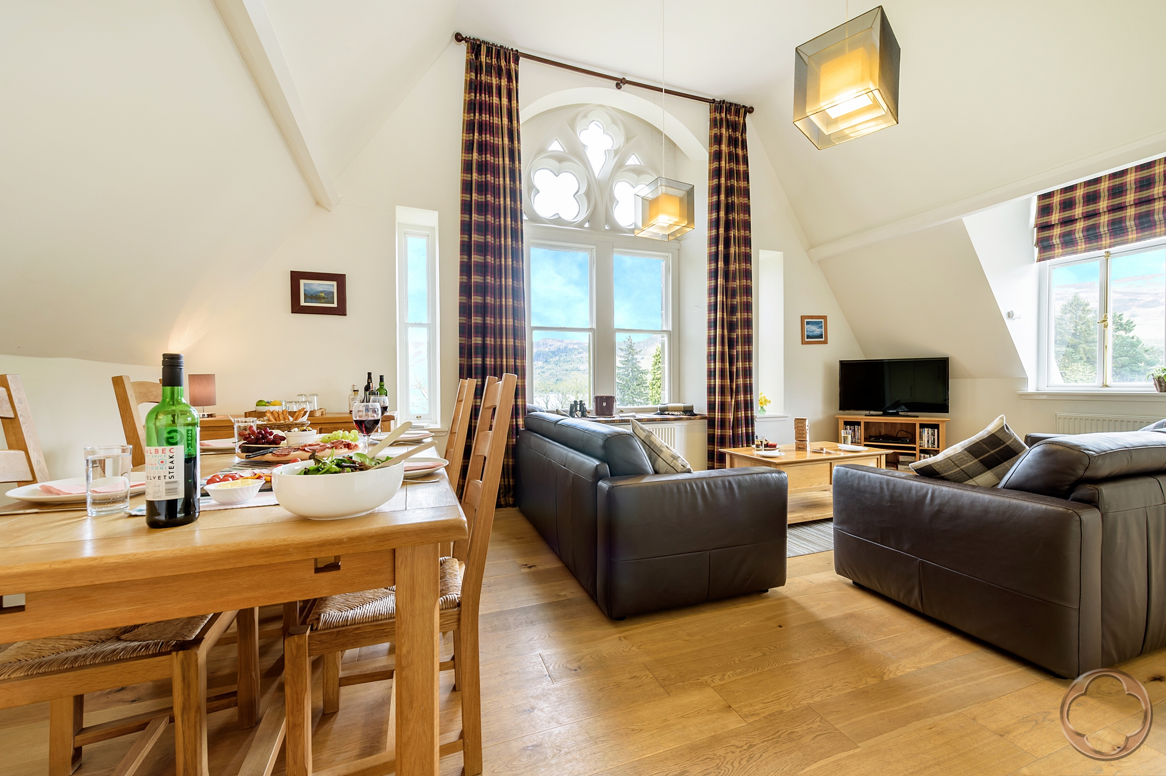 A HOLIDAY FOR ALL AGES