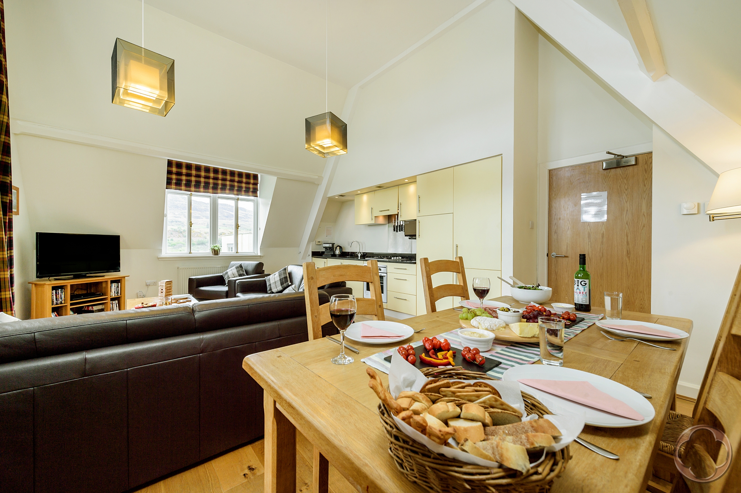 THE CLOISTER GARDENS FOR YOUNG AND OLD