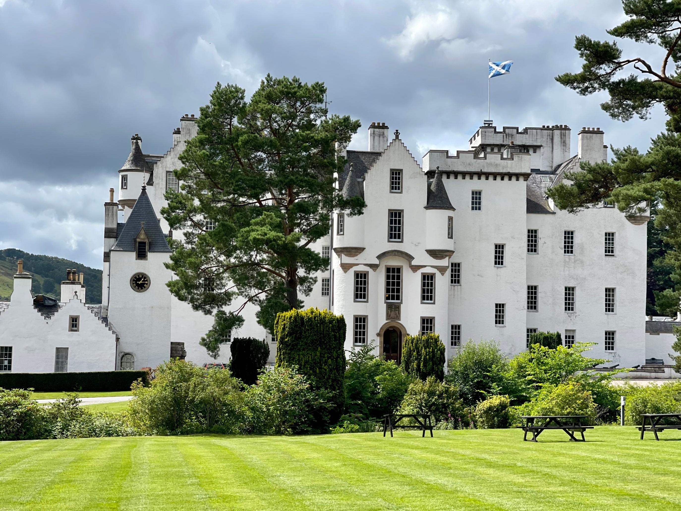 Blair Castle (1)