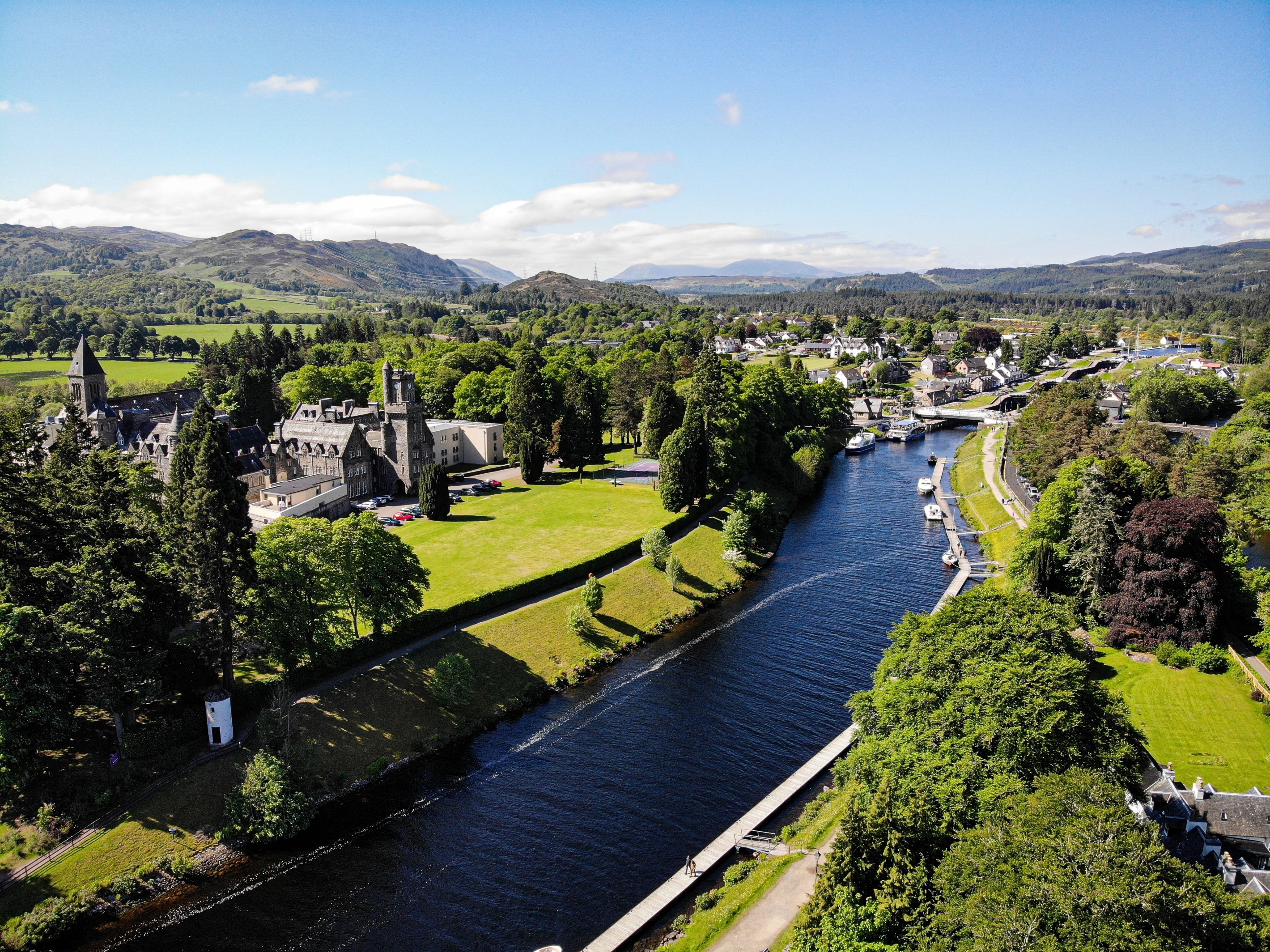 Fort Augustus (1)