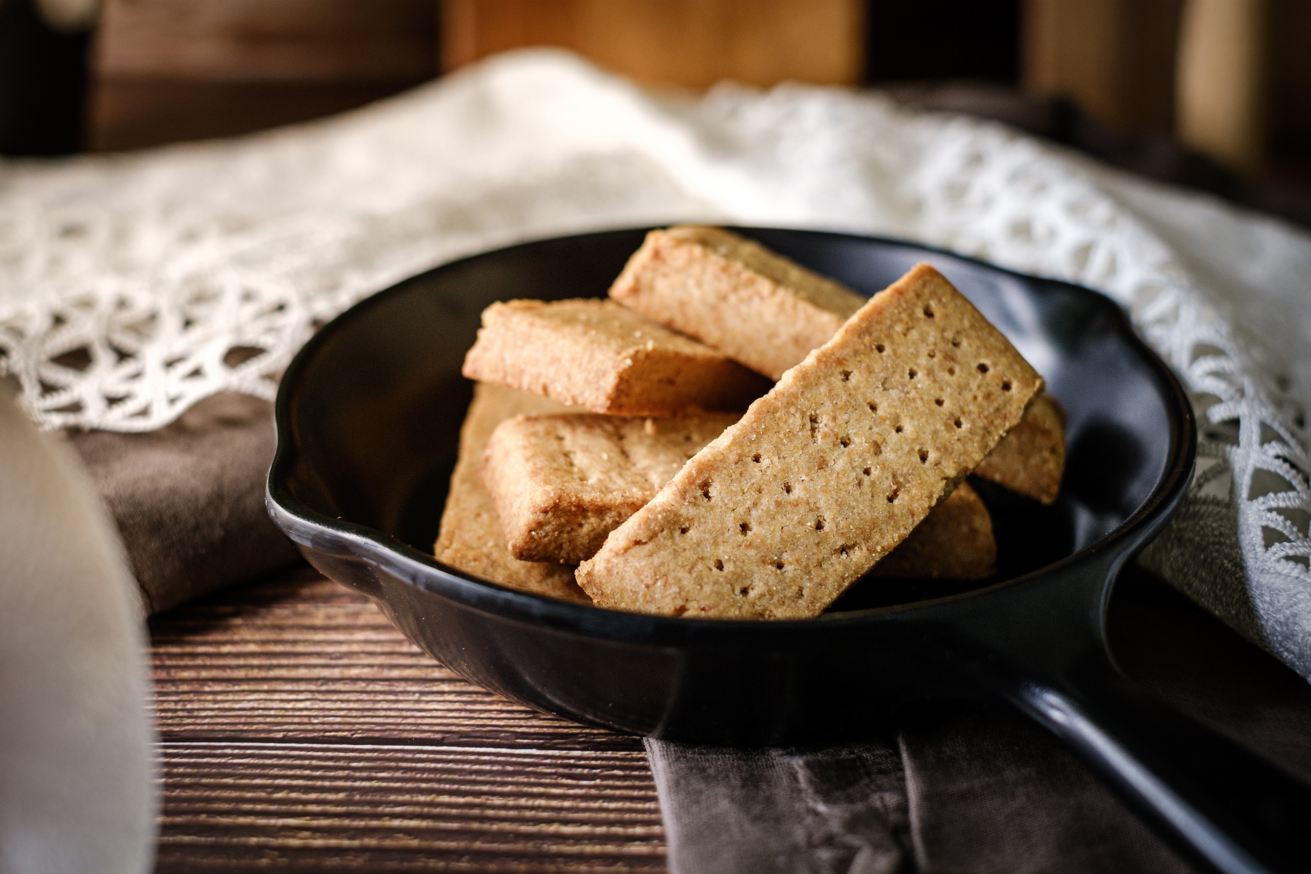 Shortbread